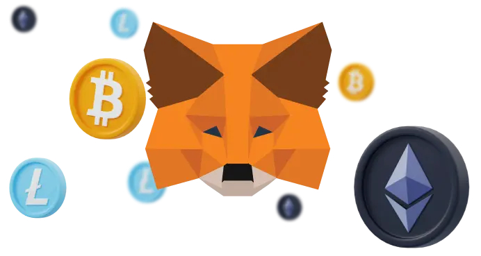 Launch your Web3 wallet with Metamask Clone Script