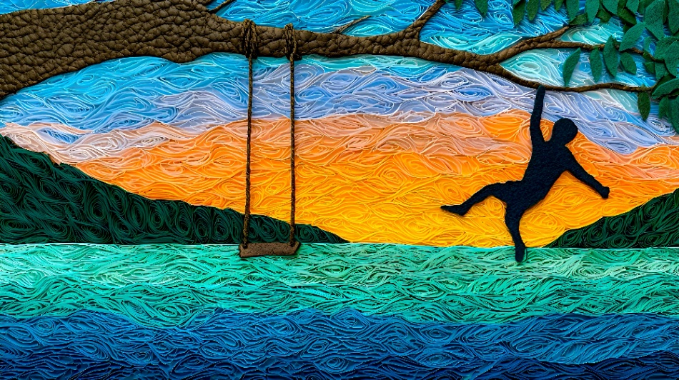 Why I Love This Art Piece by Paul Charles Art