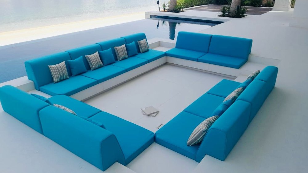 Transform Your Living Space with Premium Sofa Sets in Abu Dhabi & Custom Beds in Dubai
