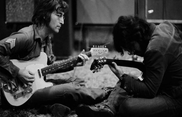 John Lennon