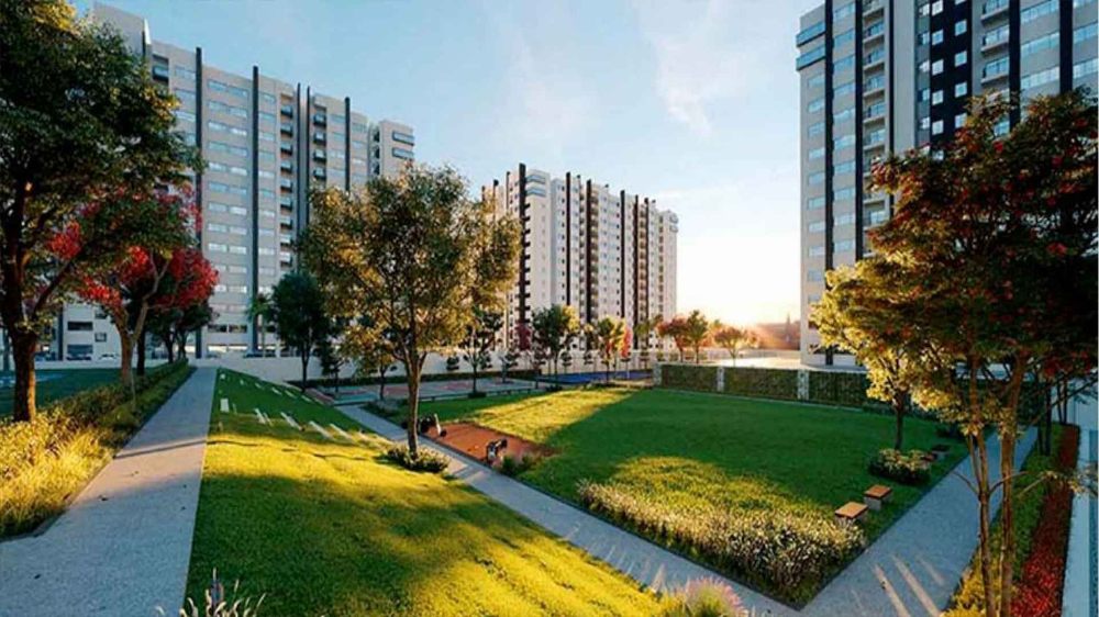 Embassy Springs: Luxury Homes for Smart Investors