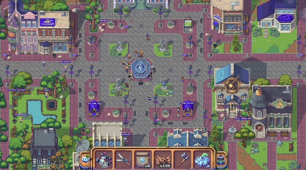 Is Pixels.xyz the Savior of Web3 Gaming? 🚜👾 Why Everyone is Farming on Ronin