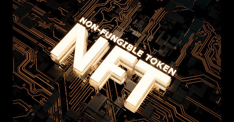 The Revolution of NFTs: Redefining Ownership in the Digital Age.
