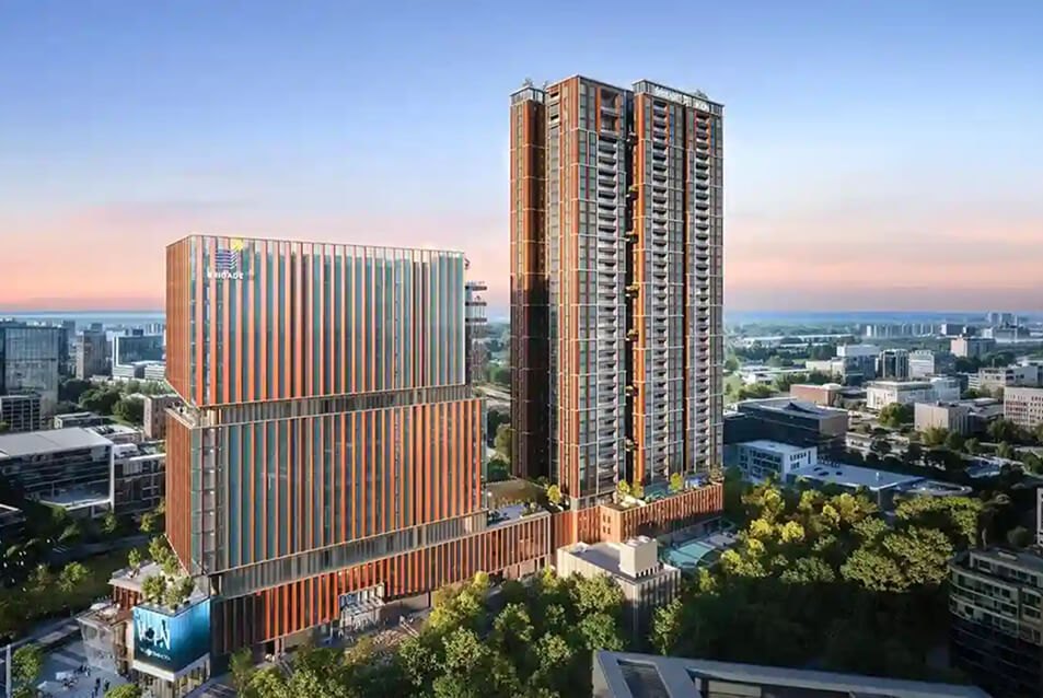 Why Embassy Green Shores Tops Bangalore’s Hotlist