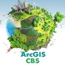 What is ArcGIS