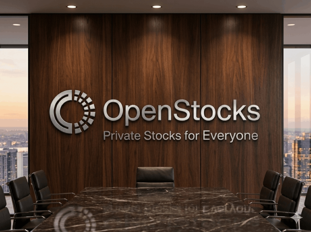 OpenStocks Non-Custodial Investing: Why It Matters