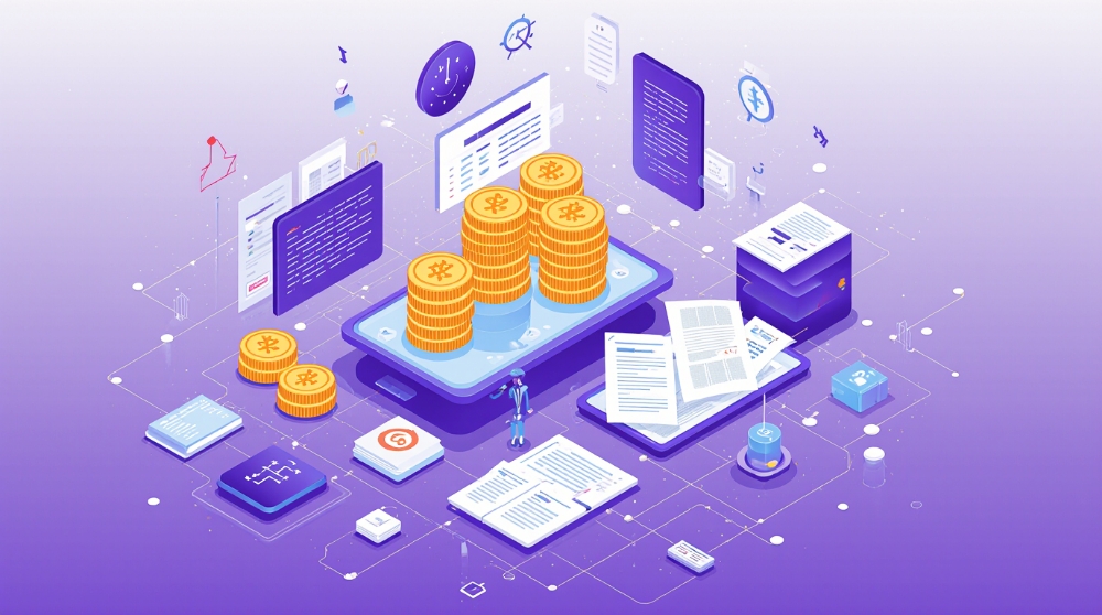 How Blockchain Is Used in Finance