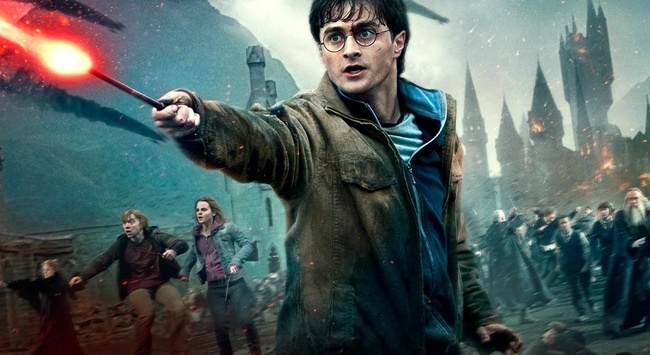 3 Strange Stories from the World of Harry Potter