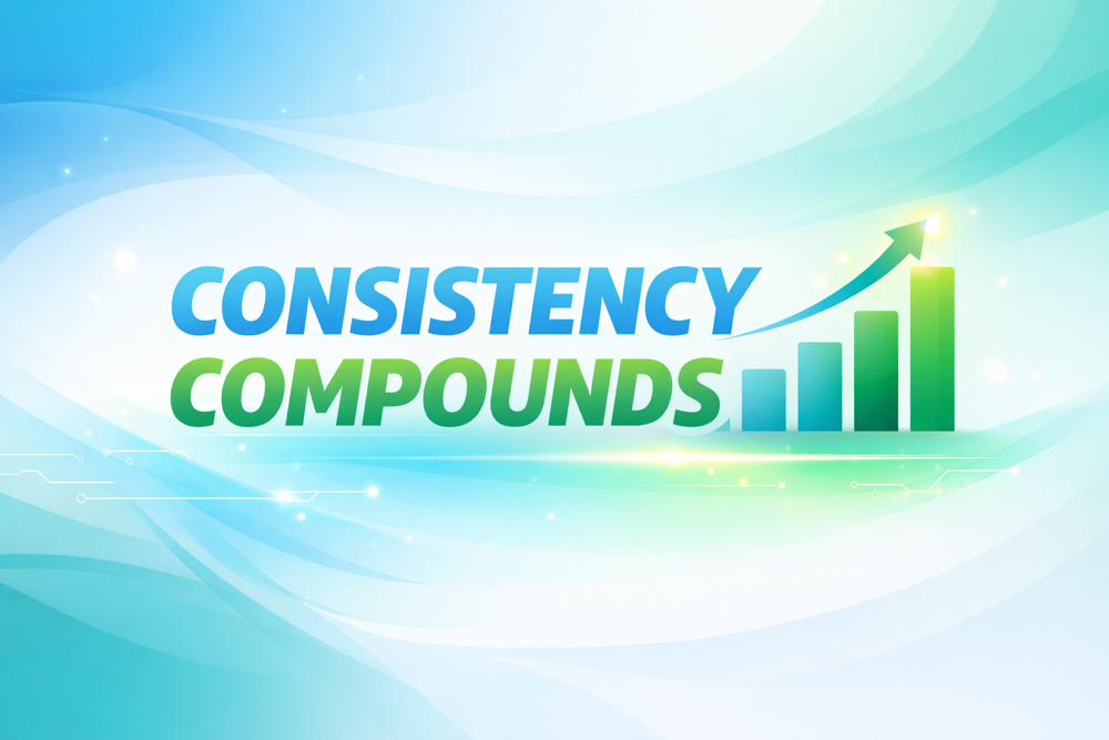 Posting Consistently in Web3 (Even When Engagement Is Low)