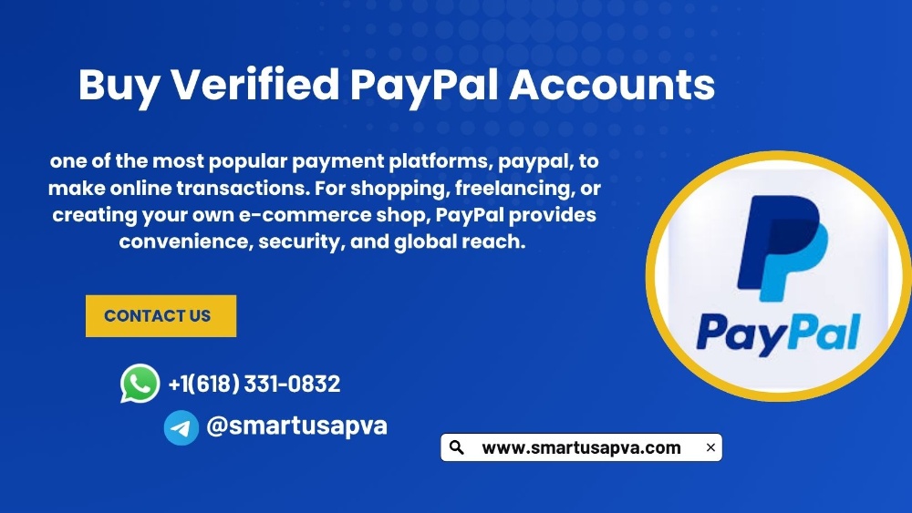 33 Premium Verified PayPal Accounts Ready To Use: A Complete Educational Guide