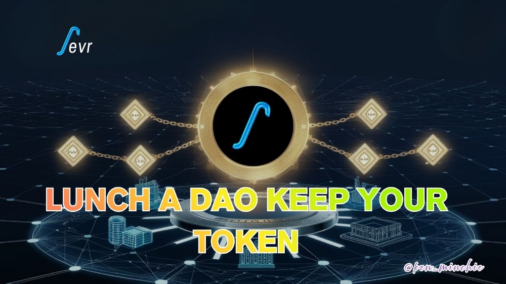 Levr: Turning Clanker Tokens into Community-Owned Protocols