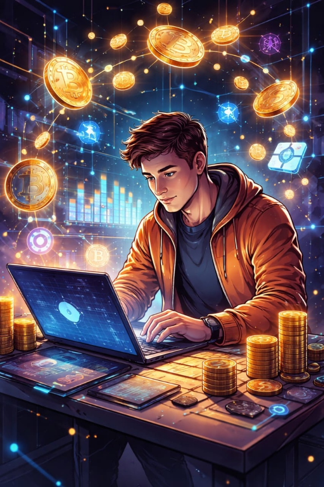 How Web3 Has Enabled a New Wave of Online Scams