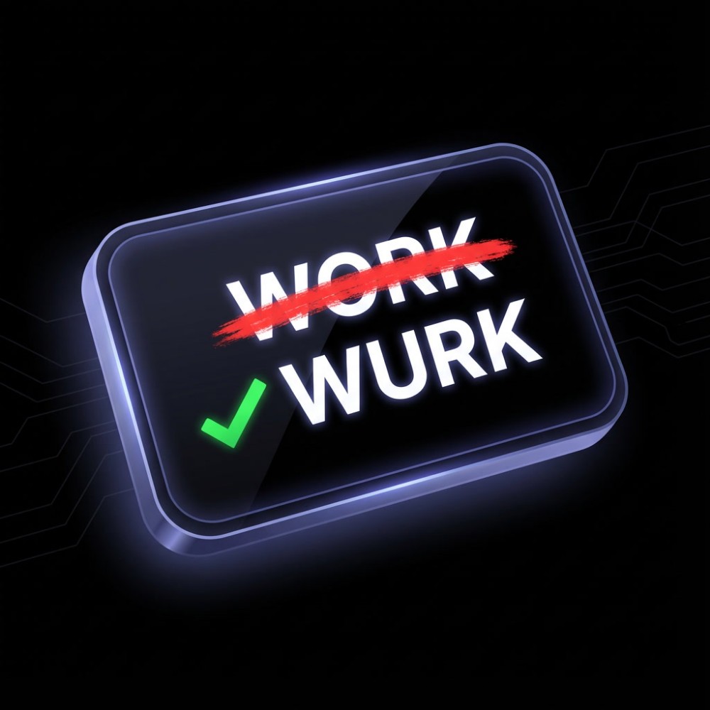 WURK.fun – The Future of Microtasks, Social Growth & Web3 Earnings.