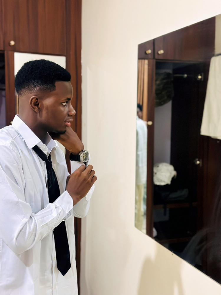 I JOINED T-RIZE AS AN AMBASSADOR IN JULY 2025, AND OVER THE MONTHS, THE EXPERIENCE HAS GENUINELY CHA