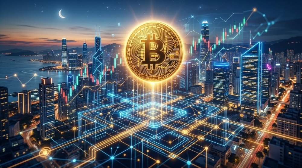 Bitcoin in 2026: Why the Next Wave of Adoption May Be Bigger Than the Last