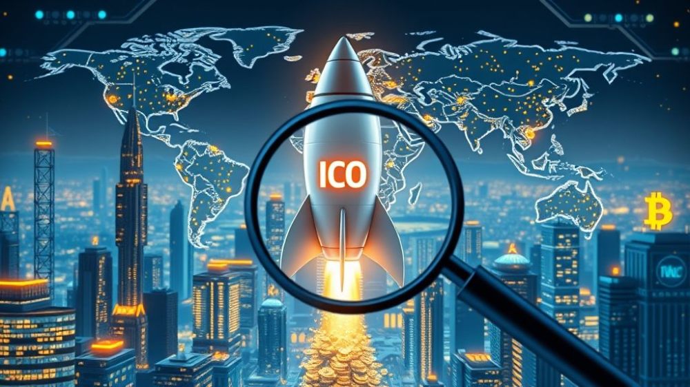How Strong Community Support Fuels Successful ICOs?