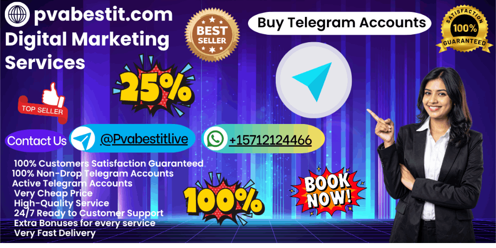 🚀 📊 How to Create Multiple Telegram Accounts Without Getting Banned (2026 Guide) 🚀 📊