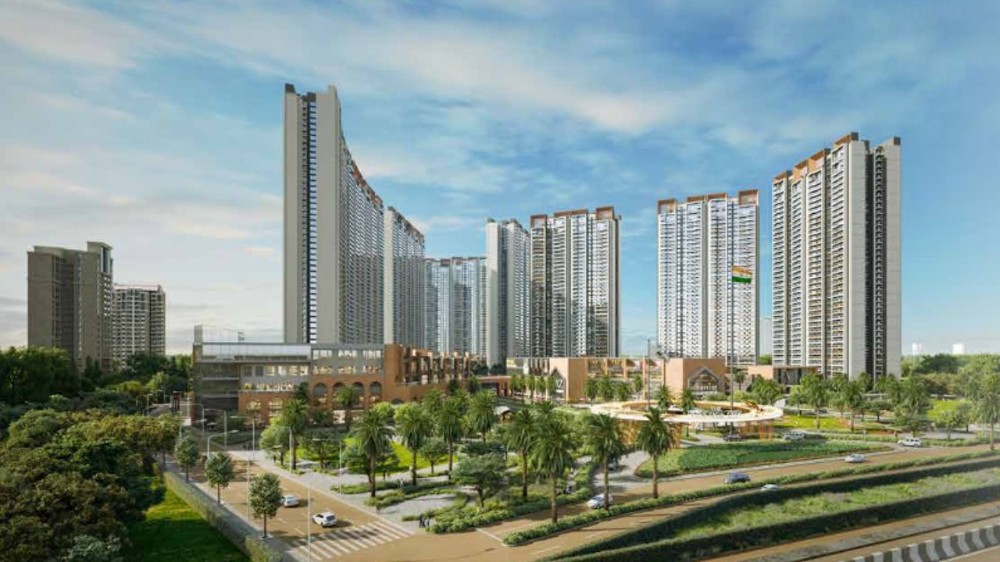 Looking for a 2 BHK? Prestige Noida Expressway Has You