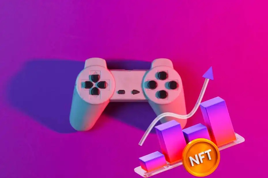 Creating a Digital Economy: Game Assets and NFTs Transforming the Gaming Industry