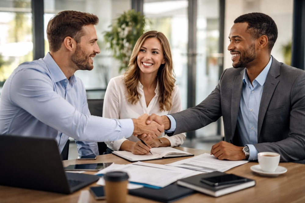 Honesty is the Soul of Business