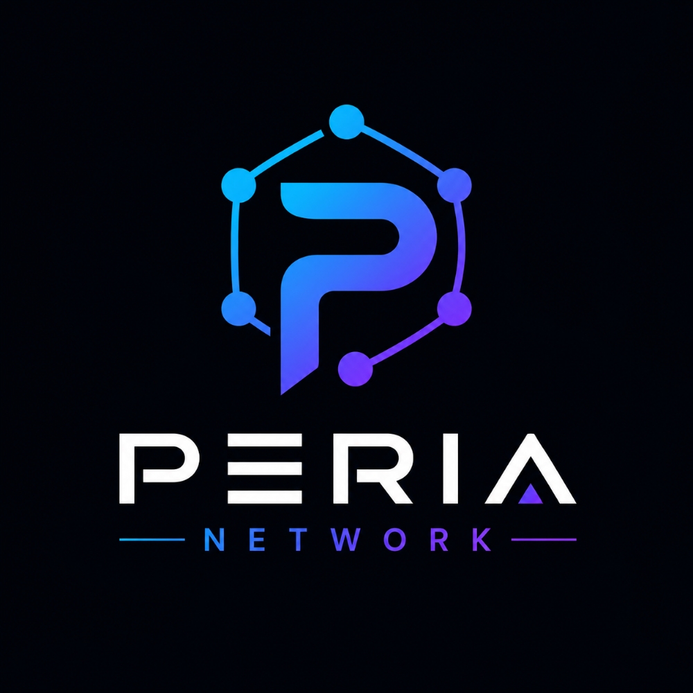 Peria Network: Building the Next Generation of Decentralized Infrastructure