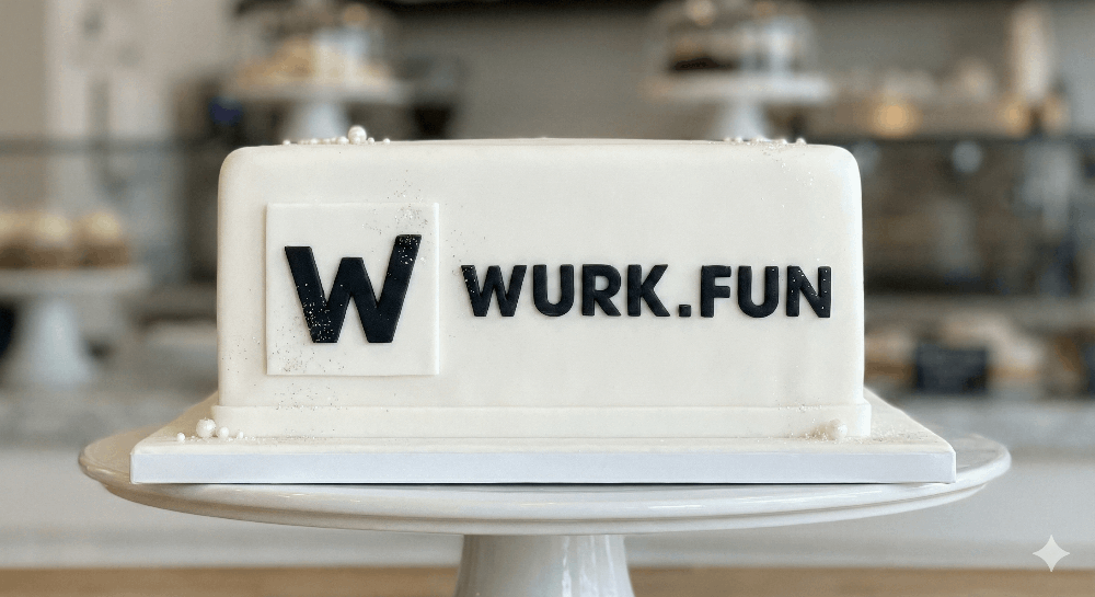 WURK for Creators: A Recipe for Community Growth