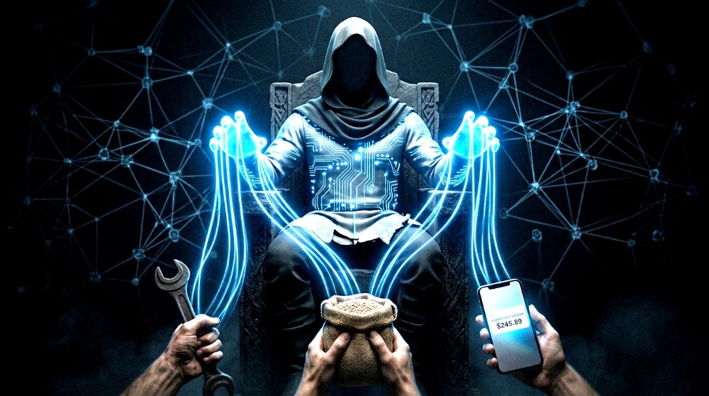 The Modern Bread and Circuses