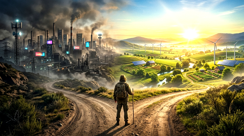 AI Bubbles, Corporate Money, and the Coming Economic Reset