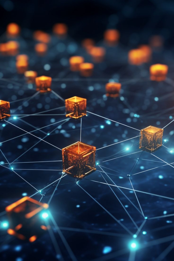 Finance, Blockchain, and Cryptocurrency: How Money Is Being Rewritten in the Digital Age