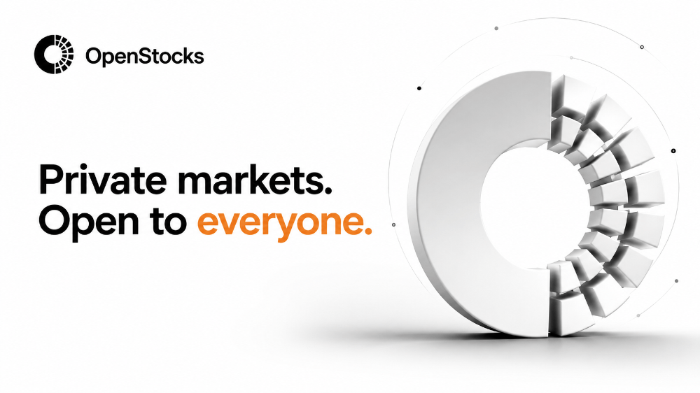 How OpenStocks Is Expanding Investment Opportunities Worldwide
