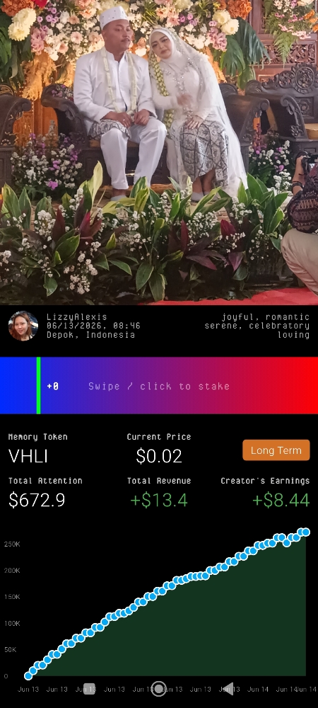 My Honest Web3 Journey: Transitioning to BULB App