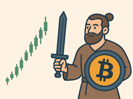 Crypto, learning from my mistakes