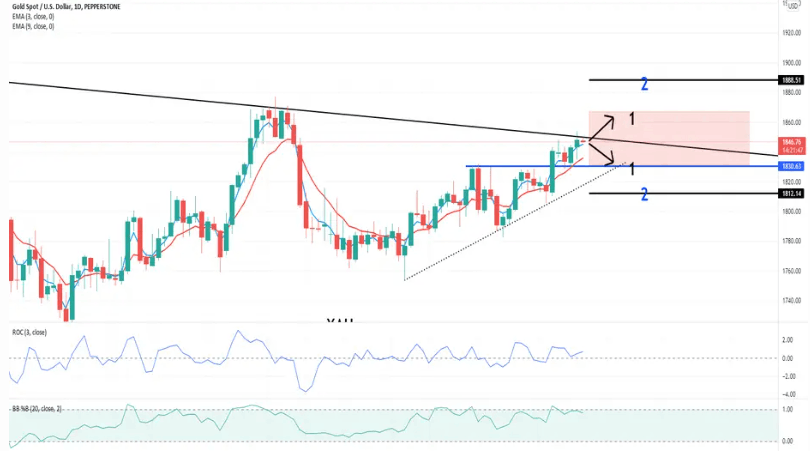 Why Beginners Should Start With Forex Pairs Instead of Gold or Crypto