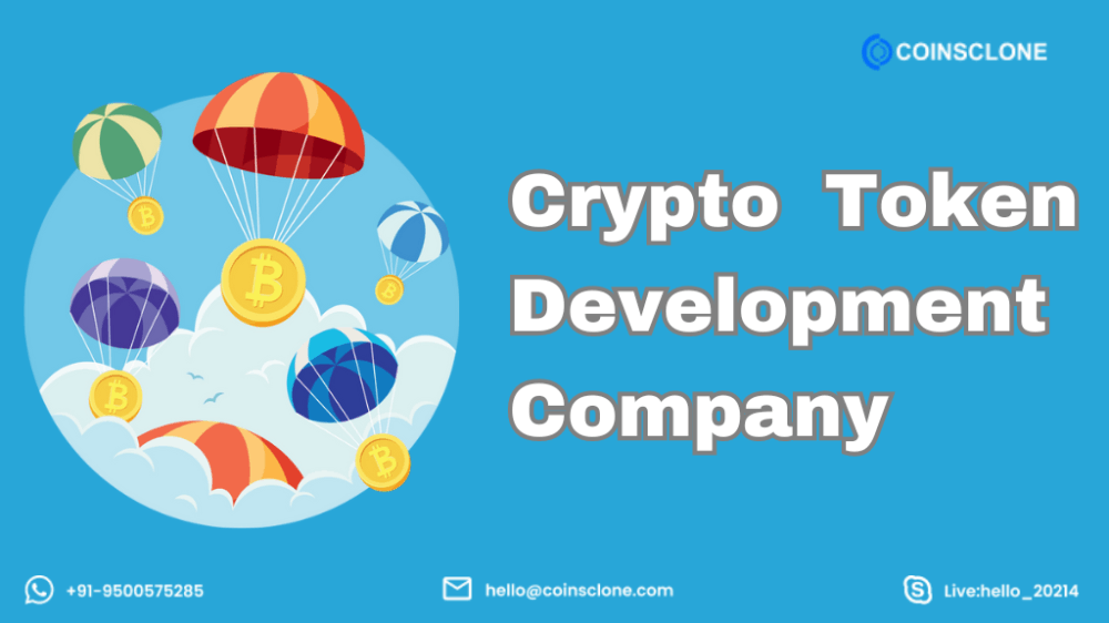 Top Crypto Token Trends to Watch in 2025