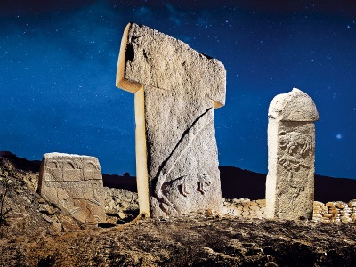 Göbeklitepe