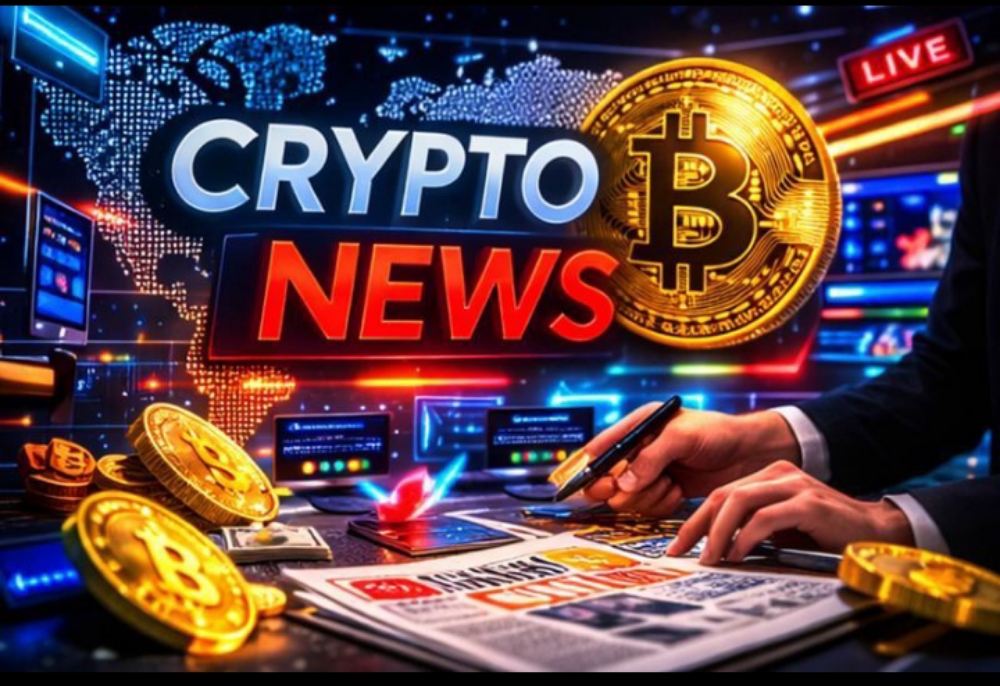 BREAKING CRYPTO UPDATE June 28, 2026