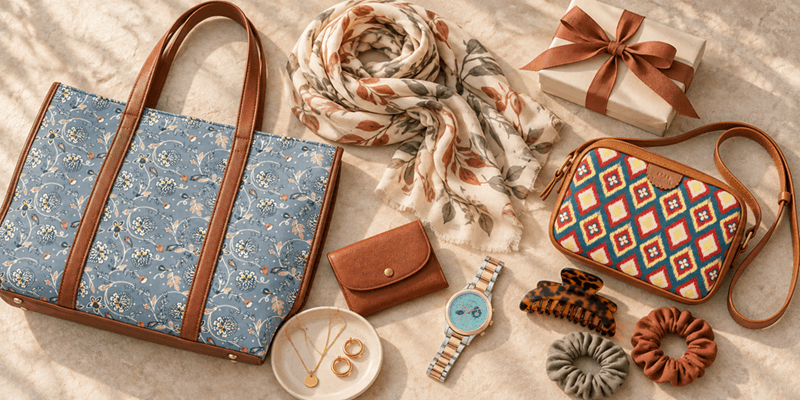 Fashion Gifts Women Actually Use Every Day