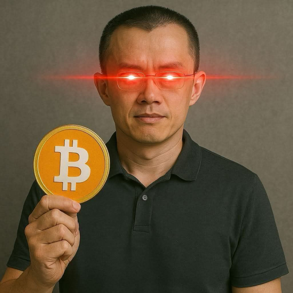 Crypto Explained Simply