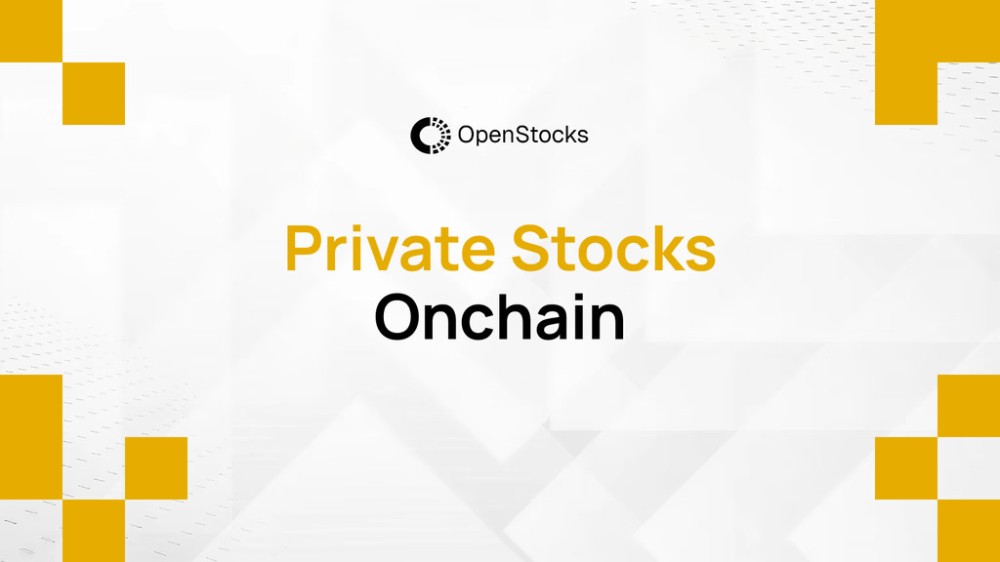 The Future of Wealth Building: OpenStocks Private Company Investing