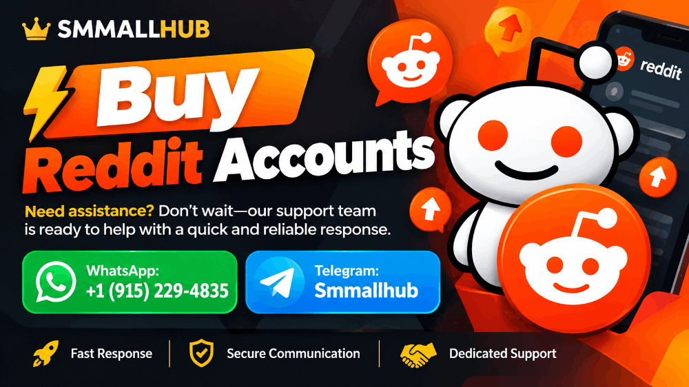 How to Add on Buy RedditAccounts Contacts, Groups, and Channels