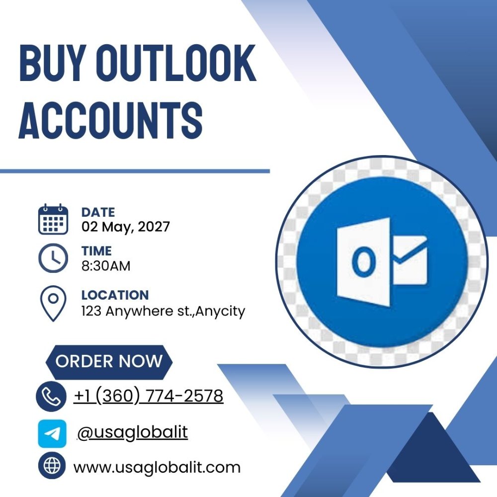 The 10 Best Places to Buy Outlook Accounts in 2026