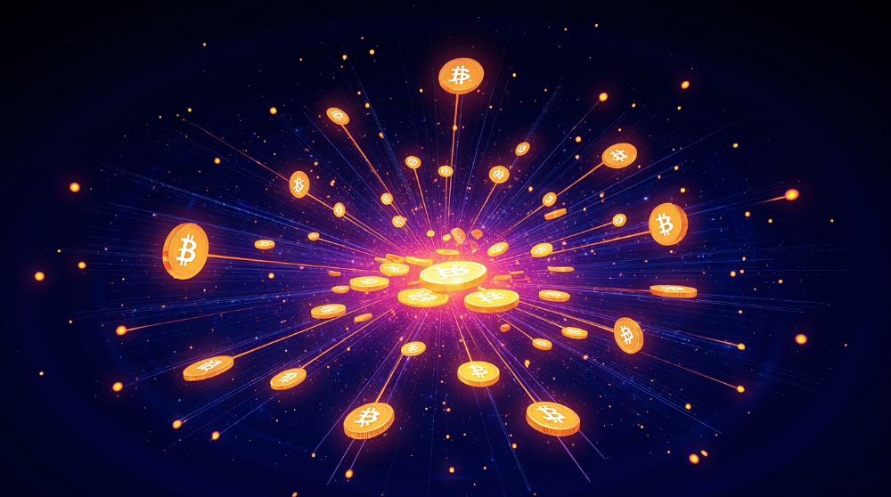 The Strategic Rise of Digital Value in Modern Markets