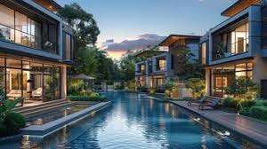 Invest in Mahindra Lifespace Thane Township Now