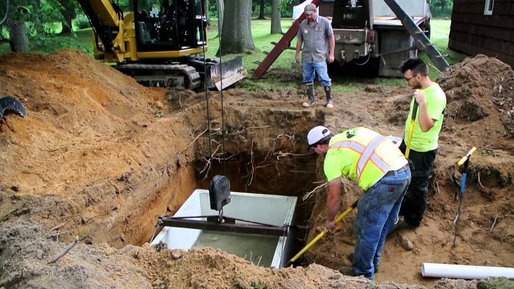 How Septic Repair Protects Your Home and Health