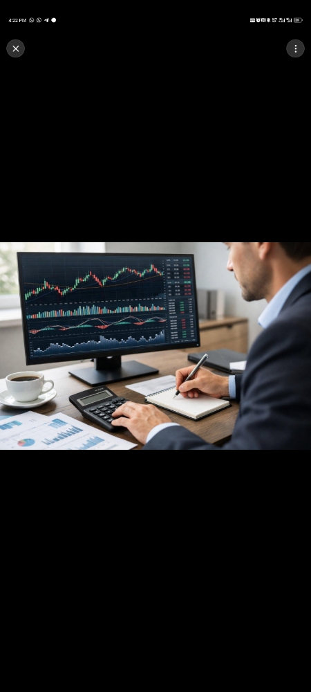 Why Patience Is an Investor’s Greatest Advantage