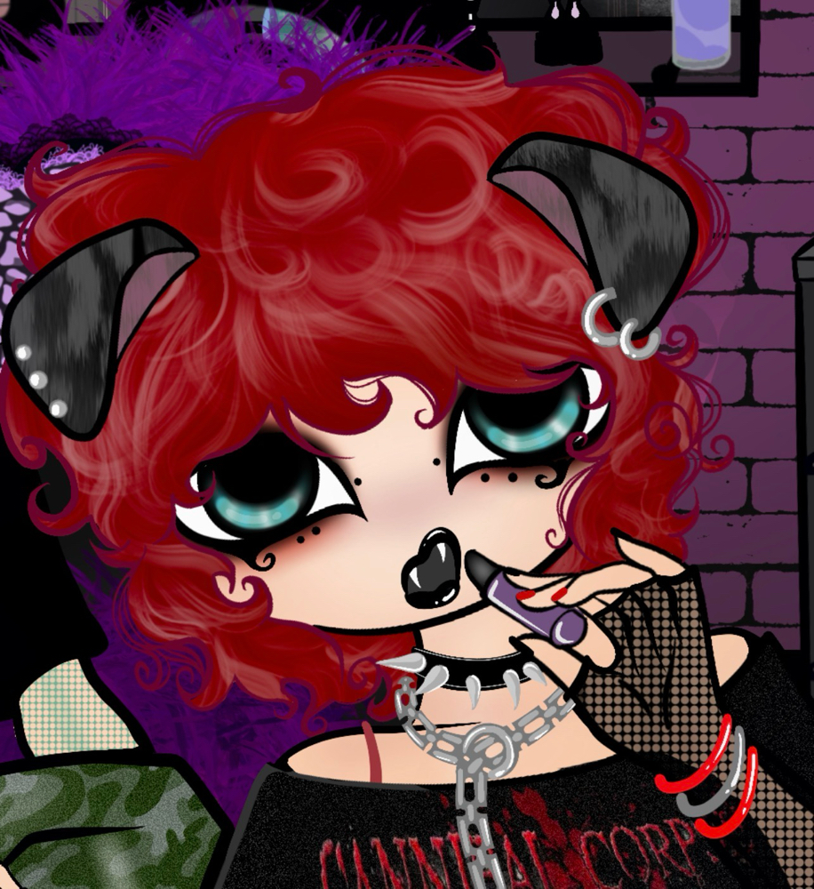 vampirekin