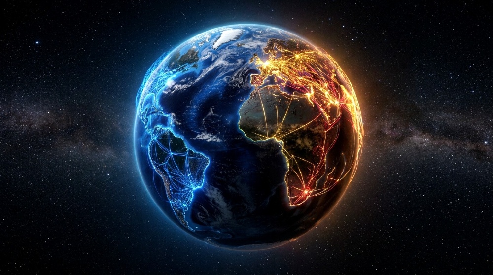 What Happens When the World Refuses the Old Rulebook?
