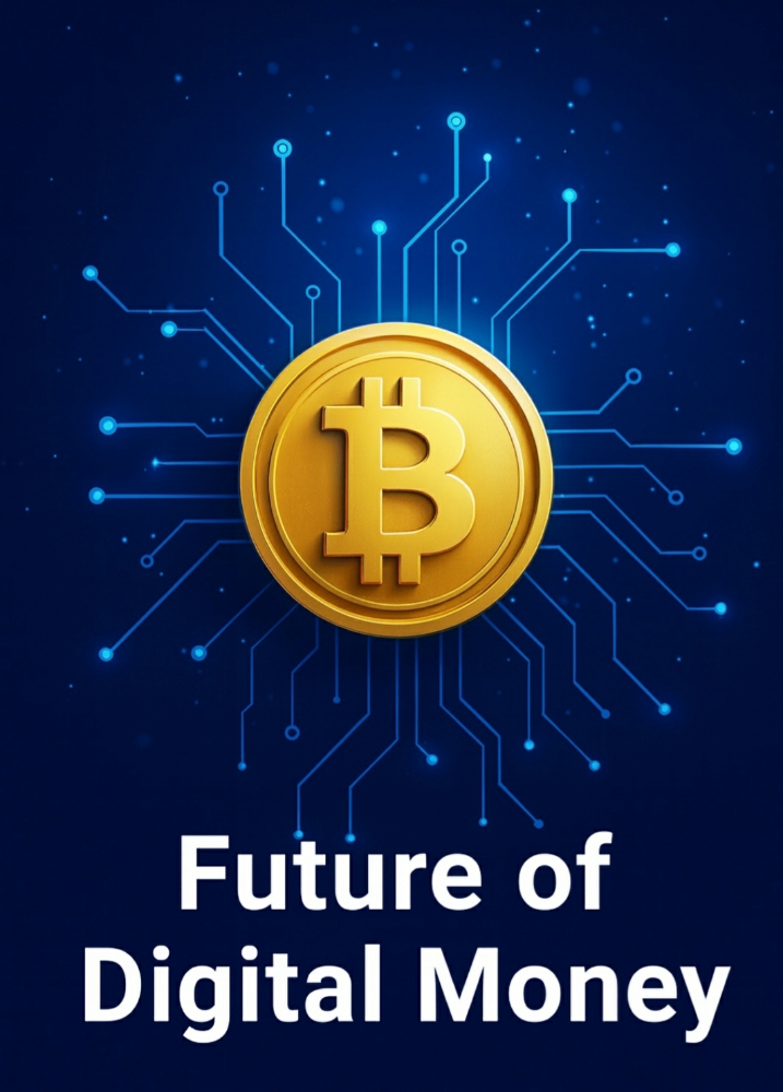 Future of Digital Money