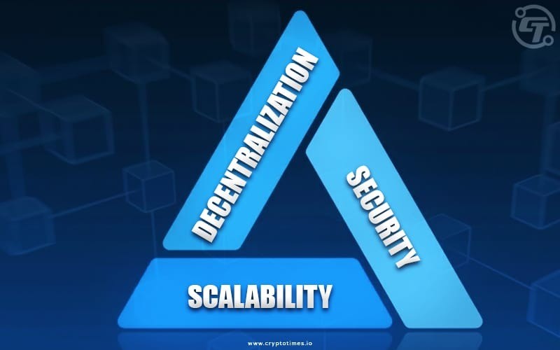 The Blockchain Trilemma: Striking a Balance for Future Growth