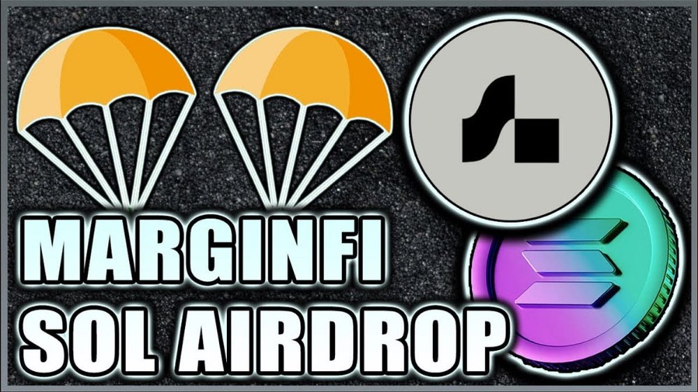 MrgnFi Airdrop nasıl kazanılır ?